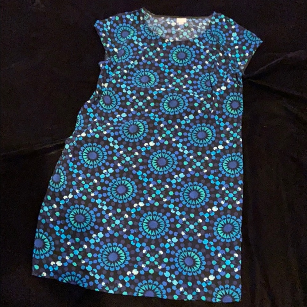Merona XL Dress